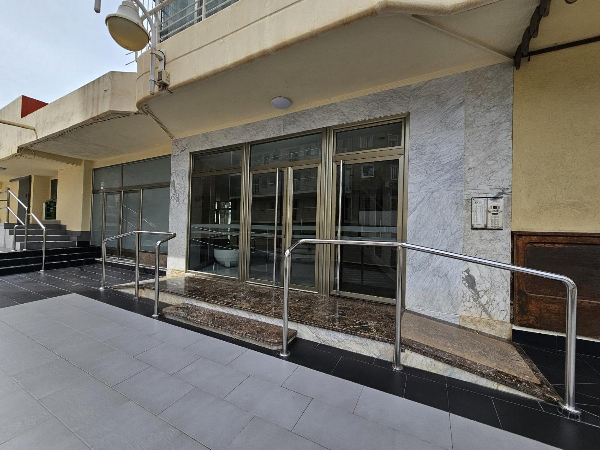 Apartamento Zeus 14 If Benidorm Exterior foto