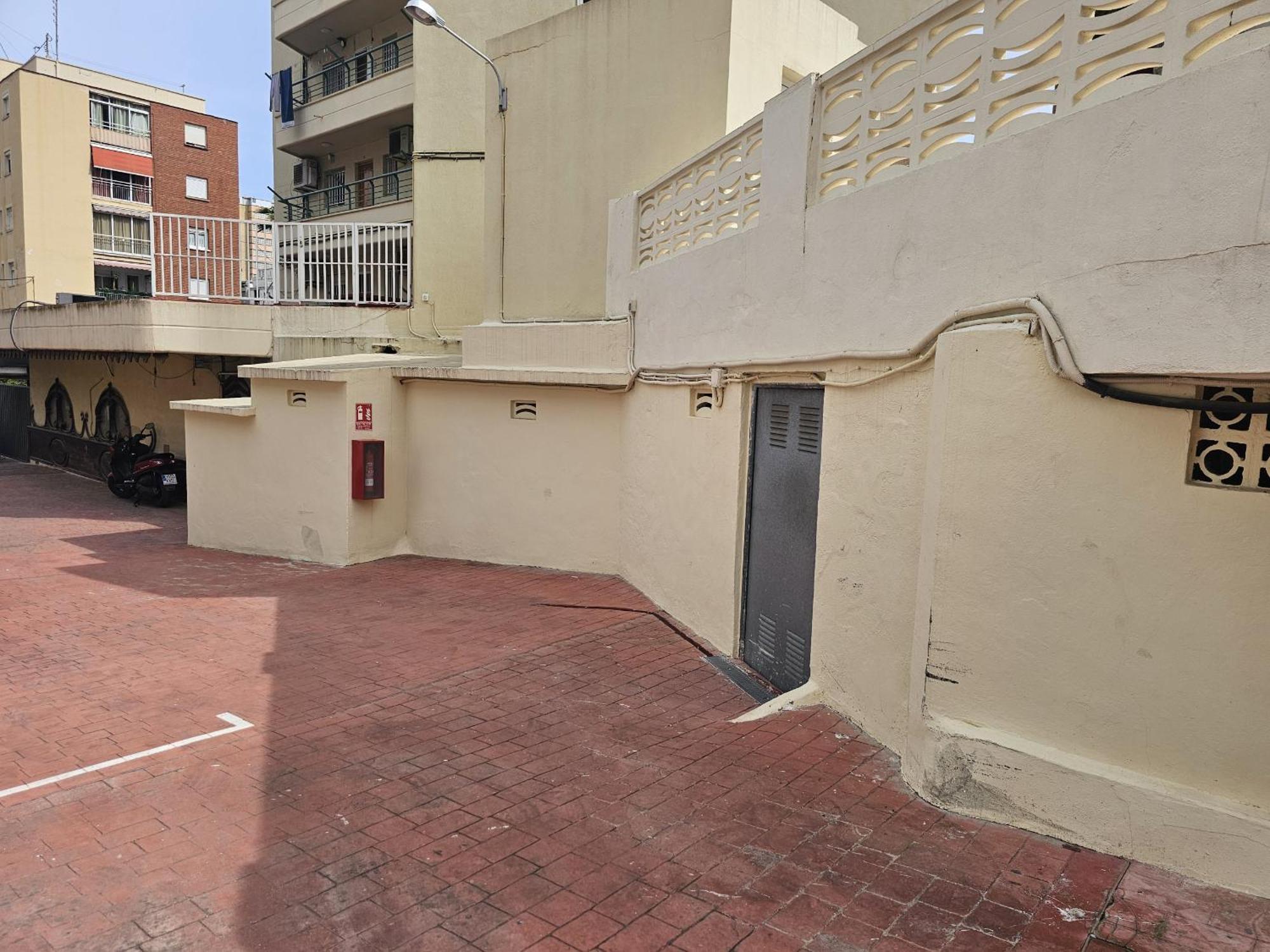 Apartamento Zeus 14 If Benidorm Exterior foto